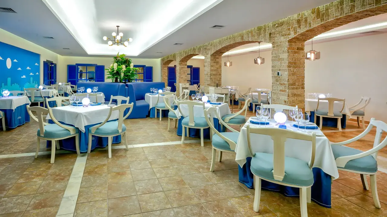 Viva Wyndham Azteca