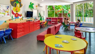 Viva Wyndham Azteca