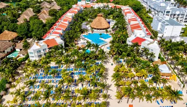 Viva Wyndham Azteca