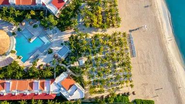Viva Wyndham Azteca