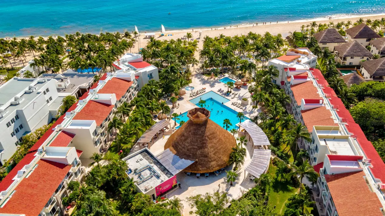 Viva Wyndham Azteca