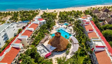 Viva Wyndham Azteca