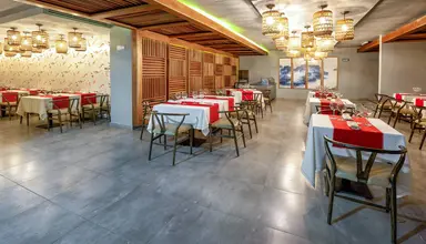 Viva Wyndham Azteca