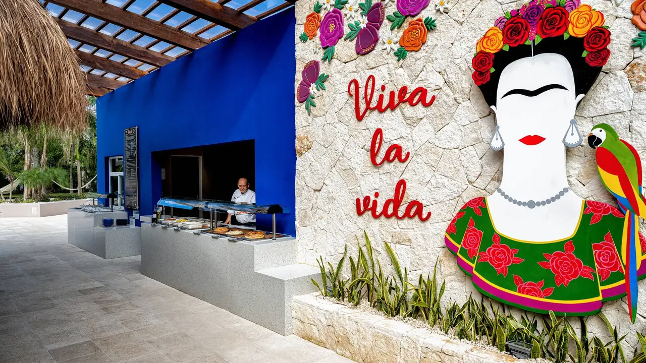 Viva Wyndham Azteca