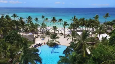 Viva Wyndham Dominicus Beach