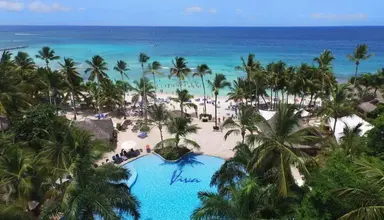 Viva Wyndham Dominicus Beach