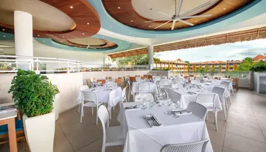 Viva Wyndham Dominicus Palace