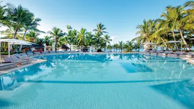 Viva Wyndham Dominicus Palace