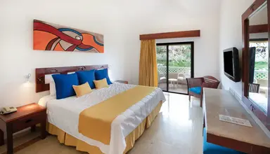 Viva Wyndham Dominicus Palace