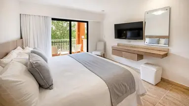 Viva Wyndham Dominicus Palace