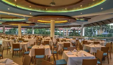 Viva Wyndham Dominicus Palace