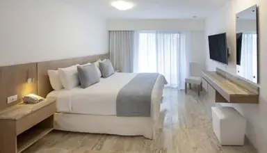 Viva Wyndham Dominicus Palace
