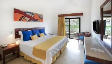 Viva Wyndham Dominicus Palace