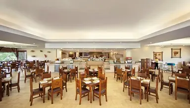 Viva Wyndham Dominicus Palace