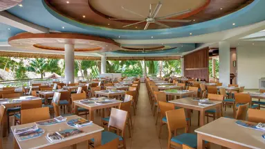 Viva Wyndham Dominicus Palace