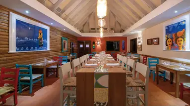 Viva Wyndham Dominicus Palace