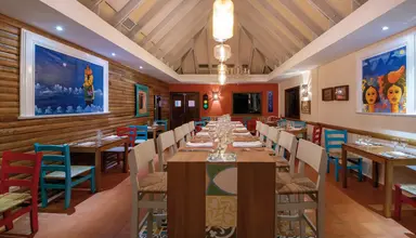 Viva Wyndham Dominicus Palace