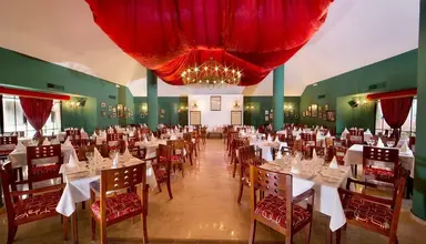 Viva Wyndham Dominicus Palace
