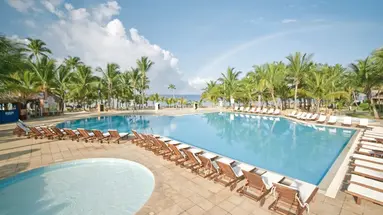 Viva Wyndham Dominicus Palace
