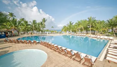 Viva Wyndham Dominicus Palace