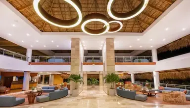 Viva Wyndham Dominicus Palace