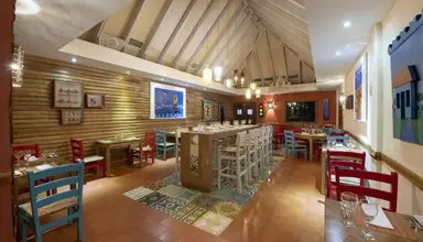 Viva Wyndham Dominicus Palace