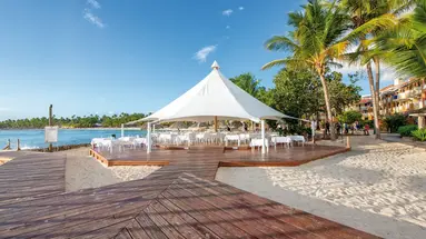 Viva Wyndham Dominicus Palace