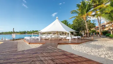 Viva Wyndham Dominicus Palace