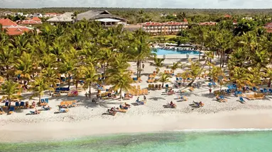 Viva Wyndham Dominicus Palace