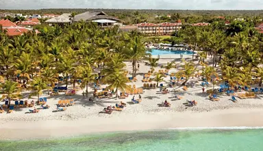 Viva Wyndham Dominicus Palace
