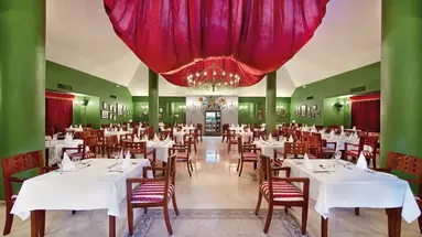 Viva Wyndham Dominicus Palace