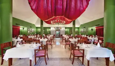 Viva Wyndham Dominicus Palace