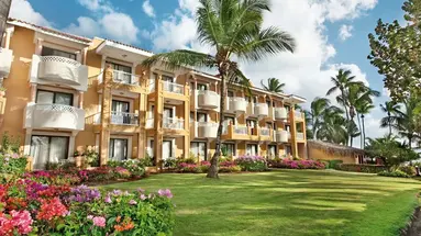 Viva Wyndham Dominicus Palace