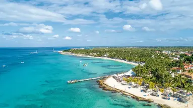 Viva Wyndham Dominicus Palace