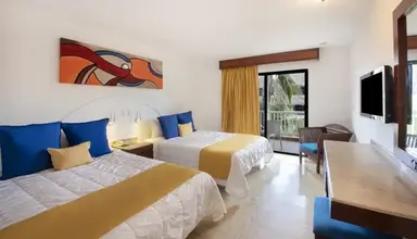 Viva Wyndham Dominicus Palace