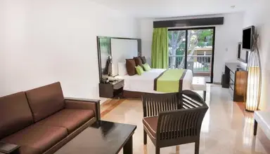 Viva Wyndham Dominicus Palace
