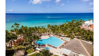 Viva Wyndham Dominicus Palace