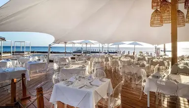 Viva Wyndham Dominicus Palace