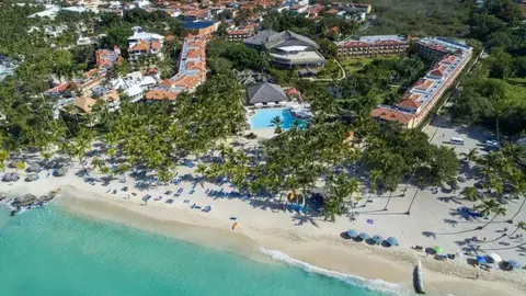 Hotel Viva Wyndham Dominicus Palace