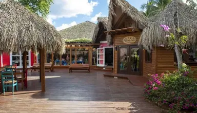 Viva Wyndham Dominicus Palace