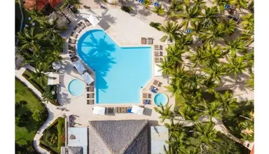 Viva Wyndham Dominicus Palace