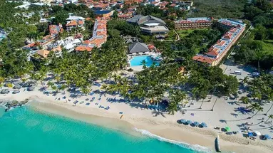 Viva Wyndham Dominicus Palace