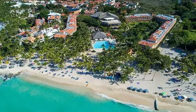 Viva Wyndham Dominicus Palace