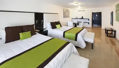 Viva Wyndham Dominicus Palace