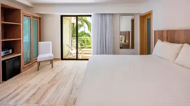 Viva Wyndham Dominicus Palace