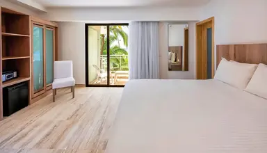 Viva Wyndham Dominicus Palace