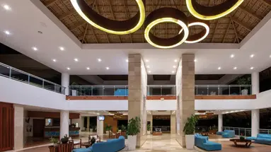 Viva Wyndham Dominicus Palace