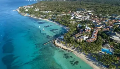 Viva Wyndham Dominicus Palace