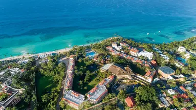 Viva Wyndham Dominicus Palace