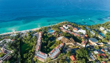 Viva Wyndham Dominicus Palace